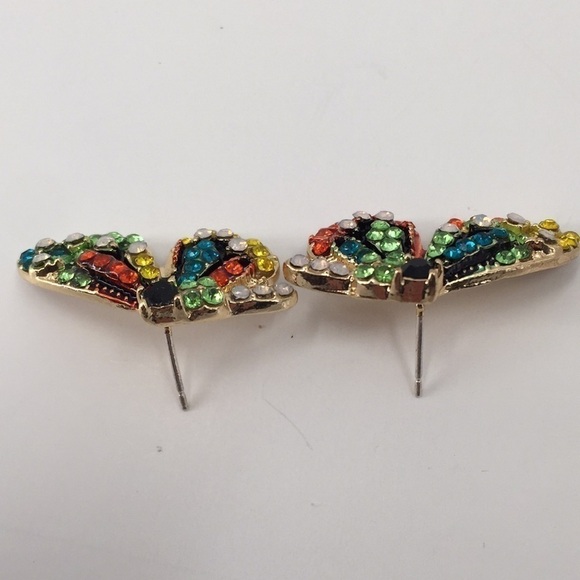 EARRINGS - Picture 5 of 8